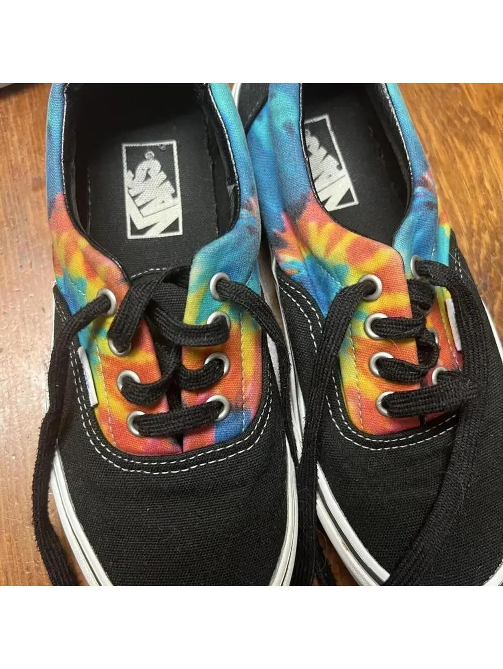 Vans Women's Multi Trainer